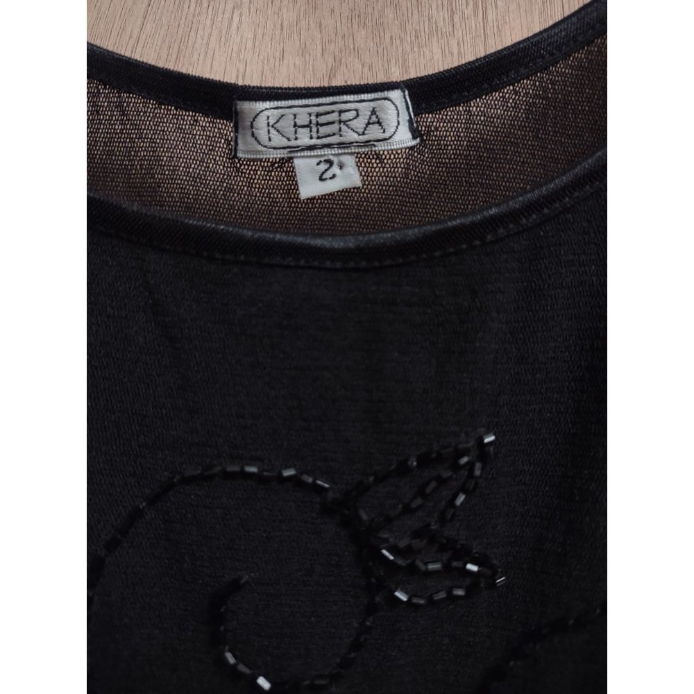 Beaded Tank - Picture 3 of 4